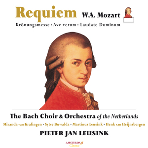 Requiem in D Minor, K. 626: VIII. Communio