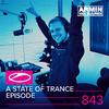 Airscape - Sosei (ASOT 843) (Ferry Tayle Remix)