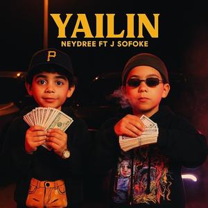 YAILIN (feat. J sofokeh)