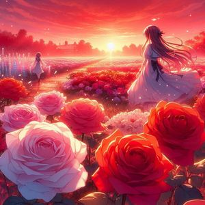 rose rose (Speed Up)