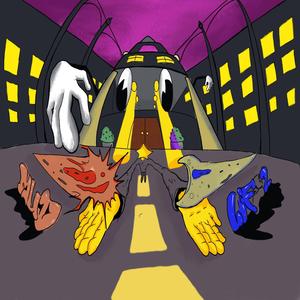 Rap Master (feat. TA€)