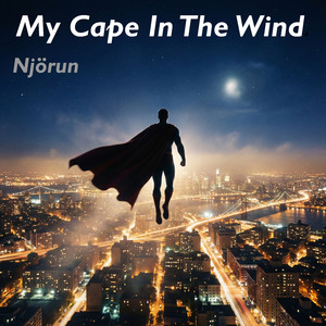 My Cape in the Wind