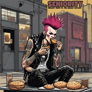 I Just Want to Play Punk Rock Music Every Day