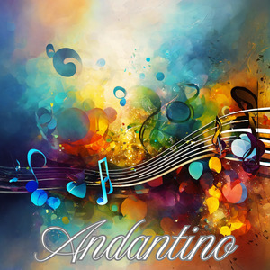 Andantino