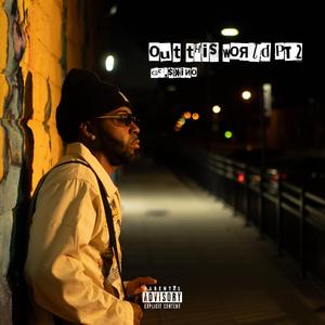 Out this world Pt. 2