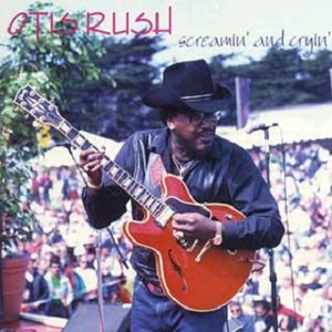 I Can't Quit You Baby