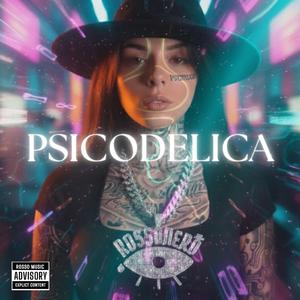 PSICODELICA