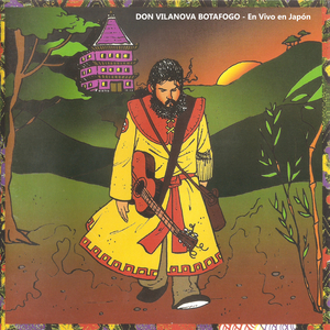 Yo Me Pregunto (Vivo)