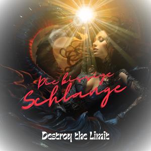 Die bissige Schlange