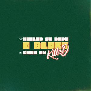 "G BLOCK" Boombap type beat