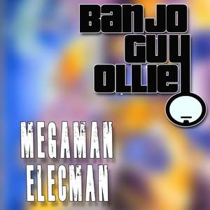 Elecman (From "Megaman") (Cover)