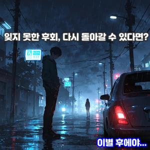 이별 후에야
