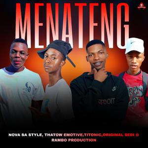 MENATENG