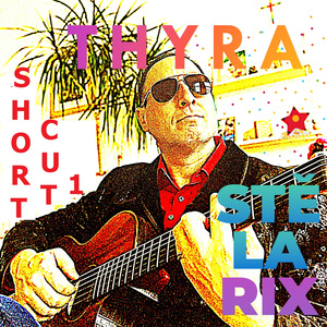 THYRA SHORT CUT (SHORT CUT 1)