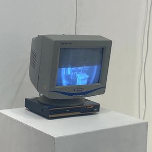 哪里都是你2.0 （翻自 虎皮蛋）