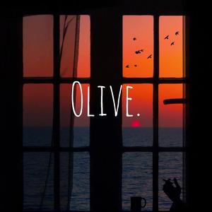 Olive.