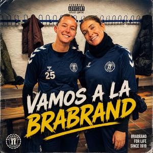 Vamos A La Brabrand