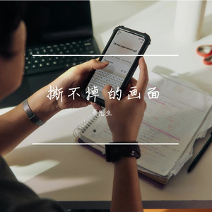 撕不掉 的画面