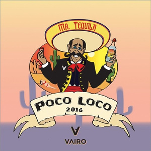 Poco Loco 2016