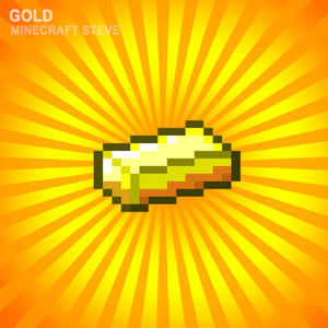 Gold (Minecraft Songs)
