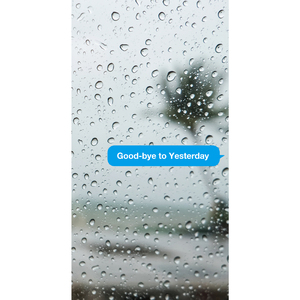 The Light (Home Rec Demo)