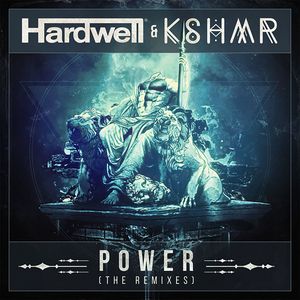 Power (Martin Fritzon Remix)