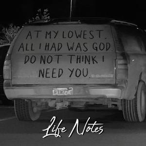 At My Lowest All I Had Was God. Do Not Think I Need You (Share Your Thoughts)