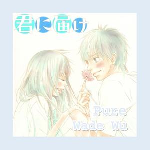 Pure ( 好想告诉你 插曲) (指弹吉他版)（翻自 S.E.N.S.）