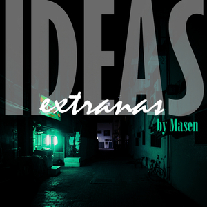 Ideas Extrañas