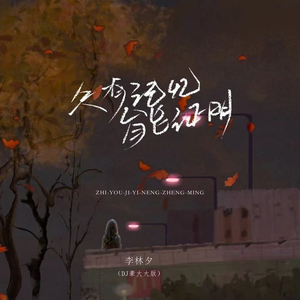 只有记忆能证明 (DJ豪大大版)