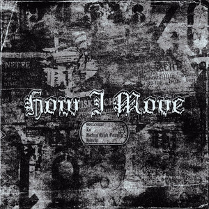 How I Move