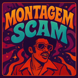 MONTAGEM SCAM - Slowed