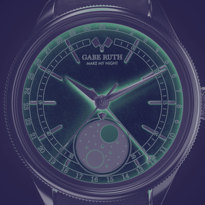 Make My Night (4am Mix)