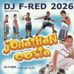 Jonathan da Nova Geração