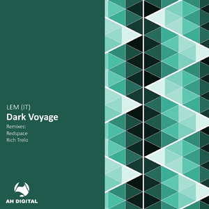 Dark Voyage (Redspace Remix)