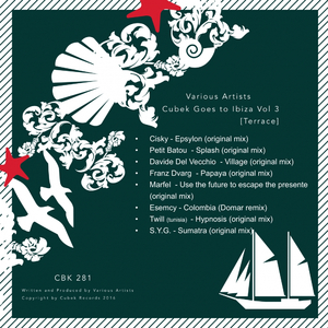 Splash (Original Mix)