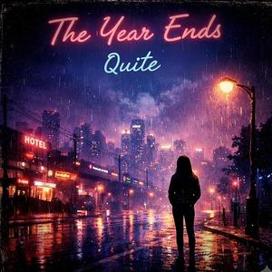 The Year Ends Quite | Sad