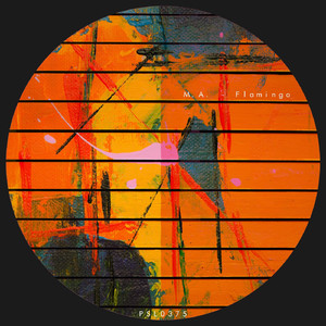 Flamingo (Original Mix)