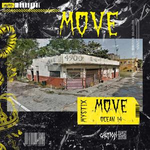 Move (feat. Ocean 14)