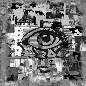 TRAiN DE VIE (feat. APDS)