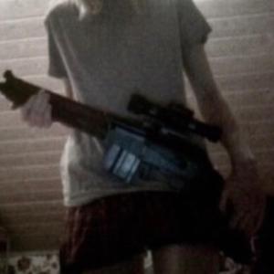 self sabotage // ur my angel <3