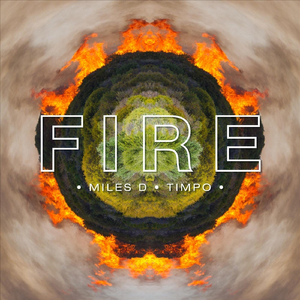 Hot Enough (feat. Raebardo)