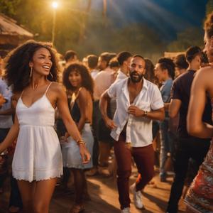 Enrrolando Y Fumando