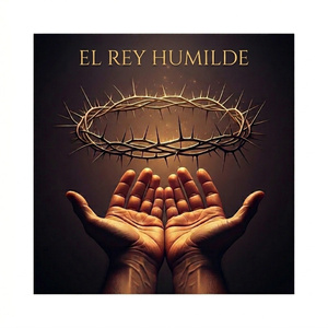 El Rey Humilde