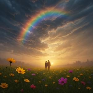 Livin' Between The Storms