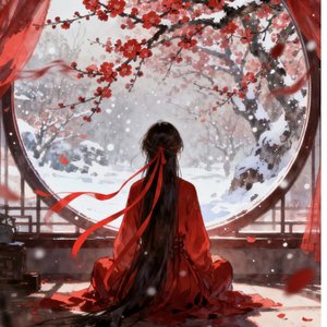 红衣念君