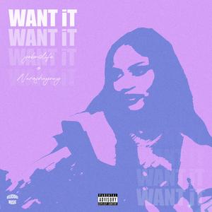 Want It (feat. Nano Shayray)