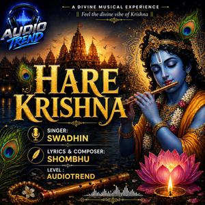 Hare Krishna