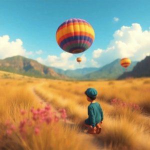 Home Is Where You Are