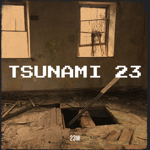 Tsunami 23